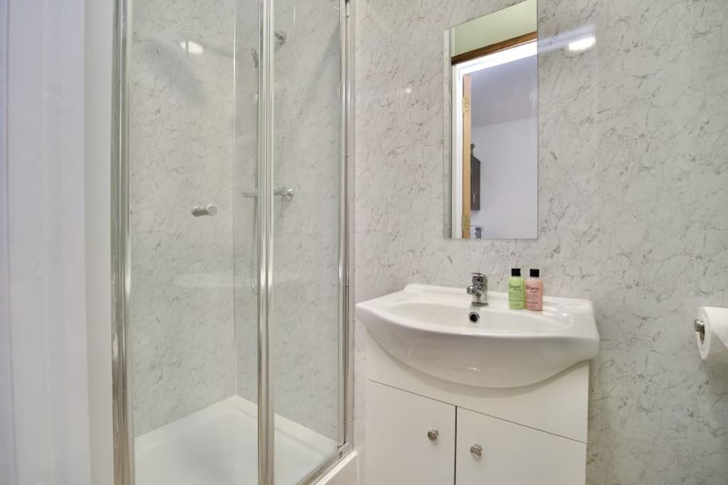 Apartment Matlock 1 - Coventry