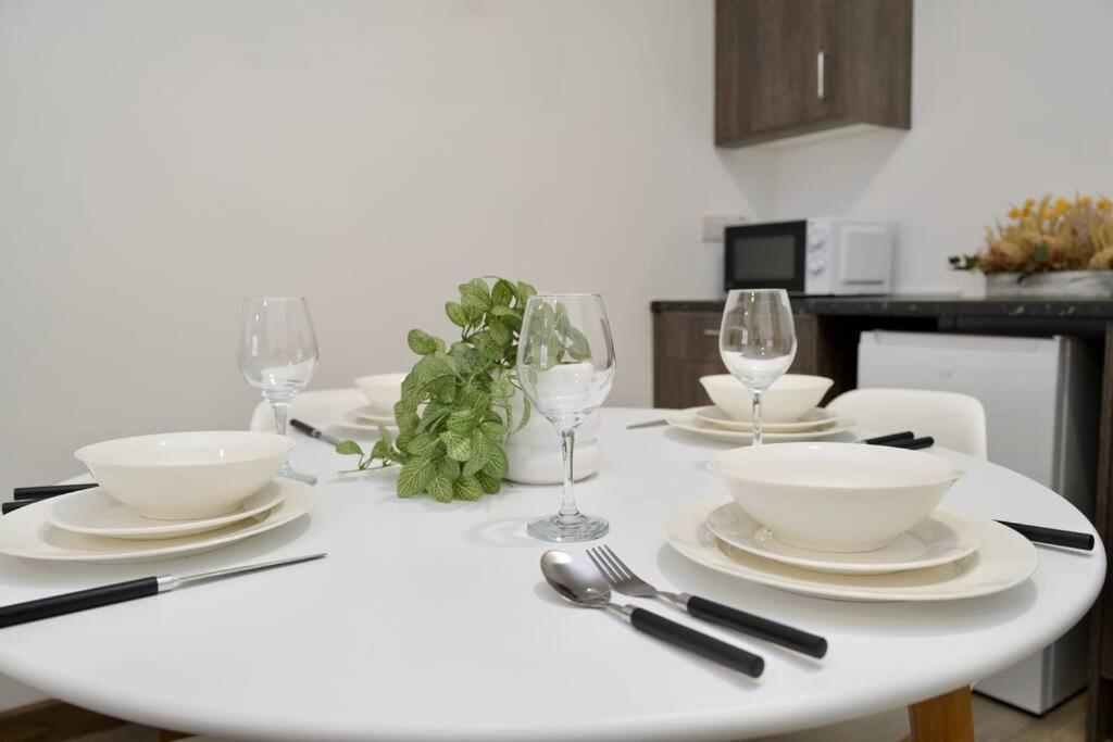 Apartment Matlock 1 -