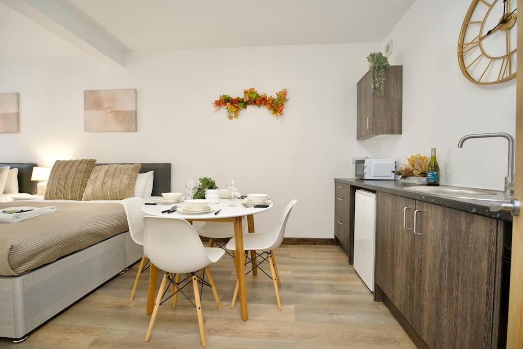 Matlock 1 - Apartment Coventry