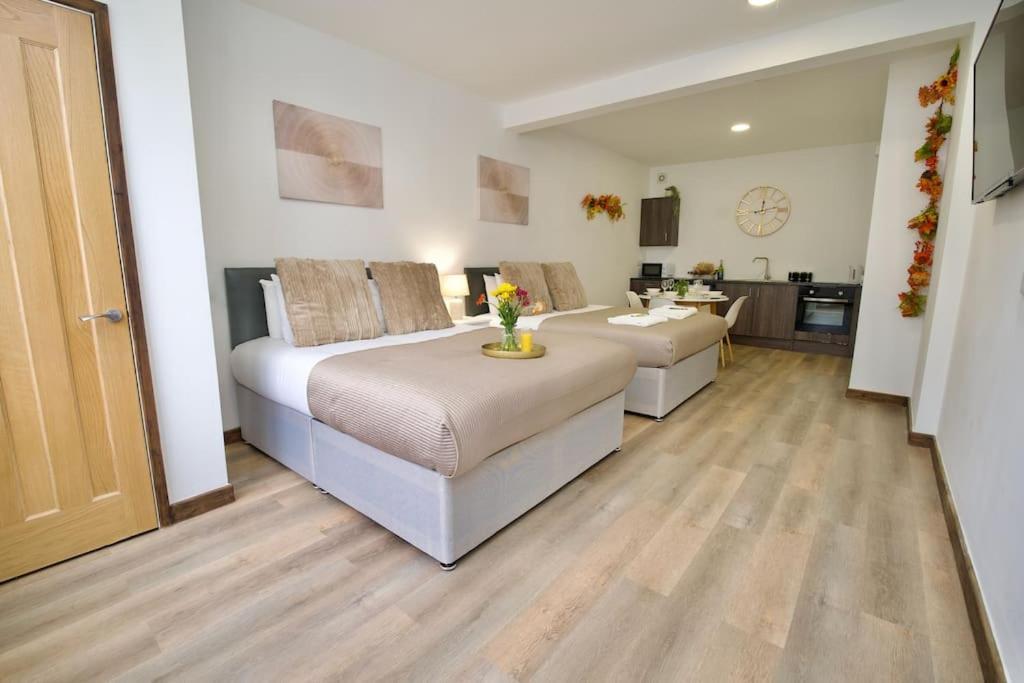 Matlock 1 - Apartment Coventry