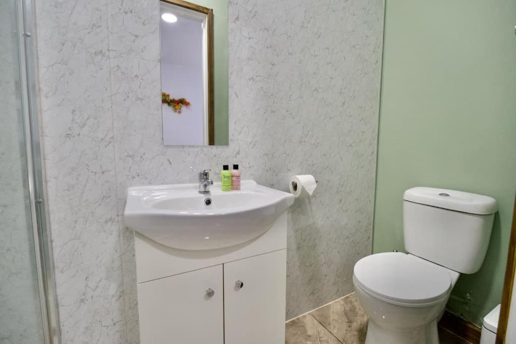 Apartment Matlock 1 - Coventry